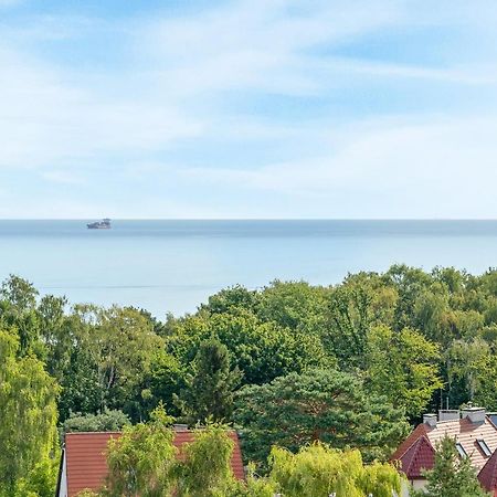 Comfort Apartments Wyspianskiego غدينيا المظهر الخارجي الصورة