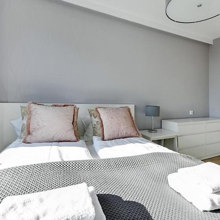 Comfort Apartments Wyspianskiego غدينيا المظهر الخارجي الصورة